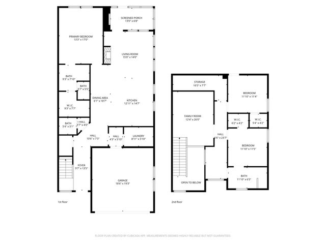 538 Sweet Birch Park Lane, Black Mountain, NC 28711