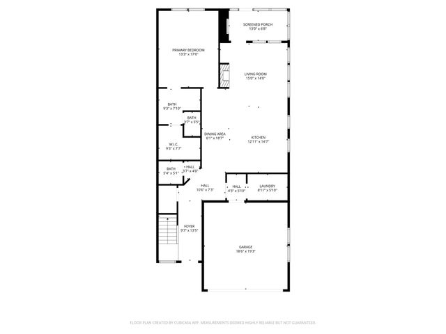 538 Sweet Birch Park Lane, Black Mountain, NC 28711