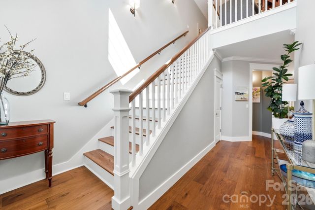 538 Sweet Birch Park Lane, Black Mountain, NC 28711