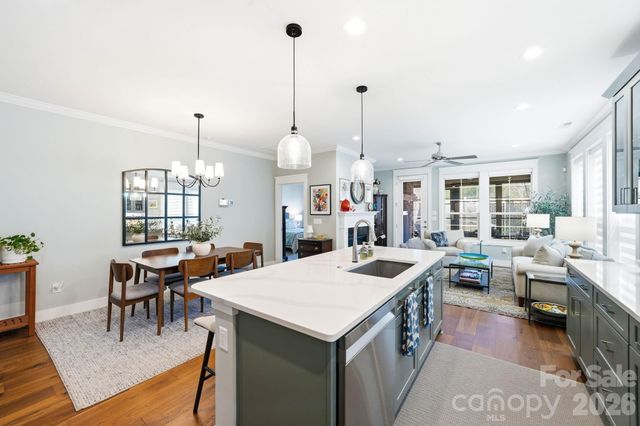 538 Sweet Birch Park Lane, Black Mountain, NC 28711