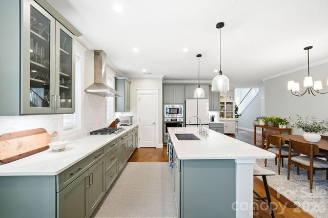 538 Sweet Birch Park Lane, Black Mountain, NC 28711