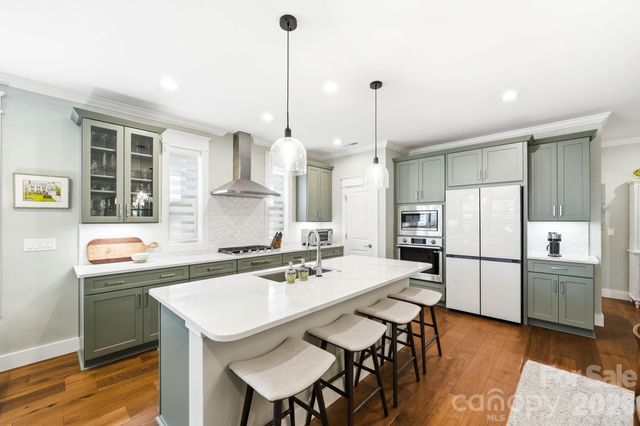 538 Sweet Birch Park Lane, Black Mountain, NC 28711