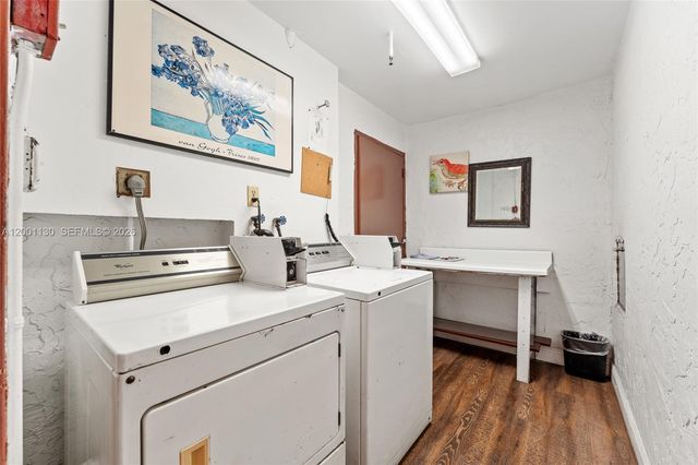 9401 Sunrise Lakes Blvd 307, Sunrise, FL 33322