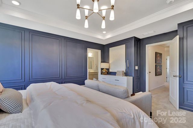 747 Lock Haven Drive NW, Concord, NC 28027