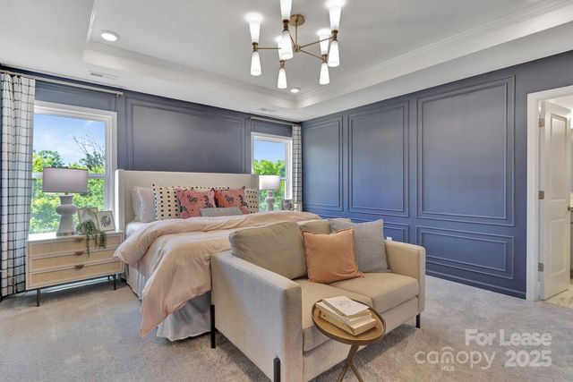 747 Lock Haven Drive NW, Concord, NC 28027