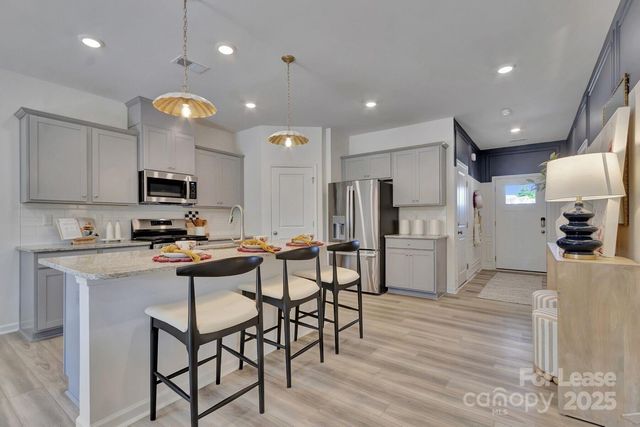 747 Lock Haven Drive NW, Concord, NC 28027