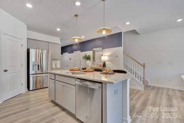 747 Lock Haven Drive NW, Concord, NC 28027