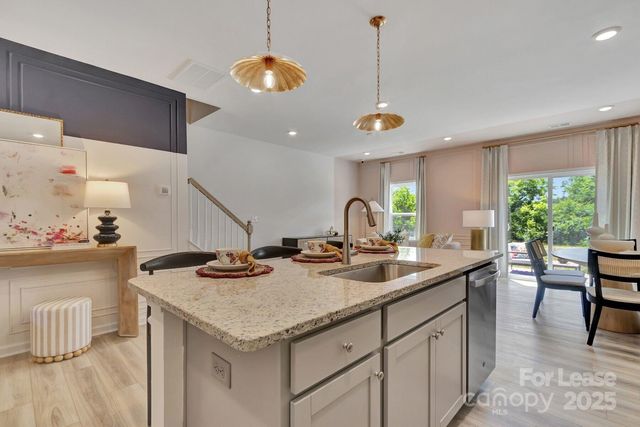 747 Lock Haven Drive NW, Concord, NC 28027