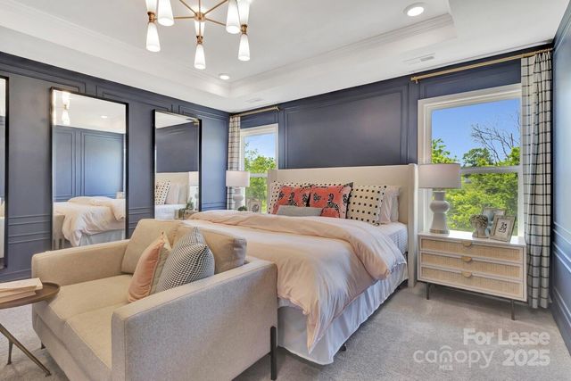 747 Lock Haven Drive NW, Concord, NC 28027