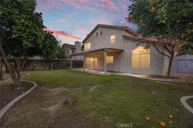 3513 Running Springs, Bakersfield, CA 93311