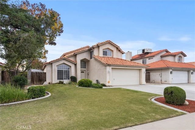 3513 Running Springs, Bakersfield, CA 93311
