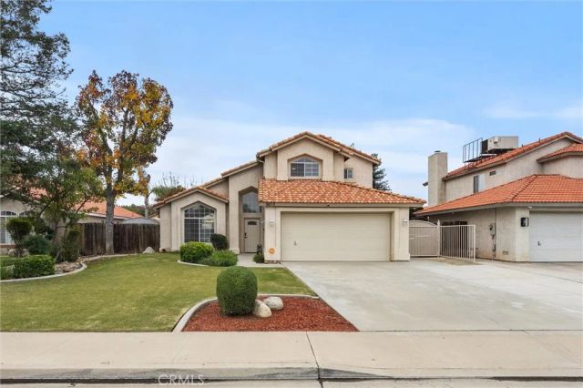 3513 Running Springs, Bakersfield, CA 93311