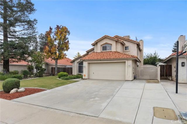 3513 Running Springs, Bakersfield, CA 93311