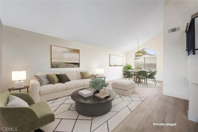 3513 Running Springs, Bakersfield, CA 93311