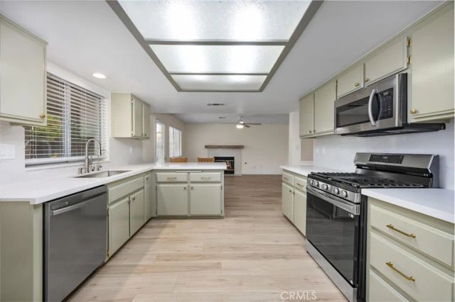 3513 Running Springs, Bakersfield, CA 93311