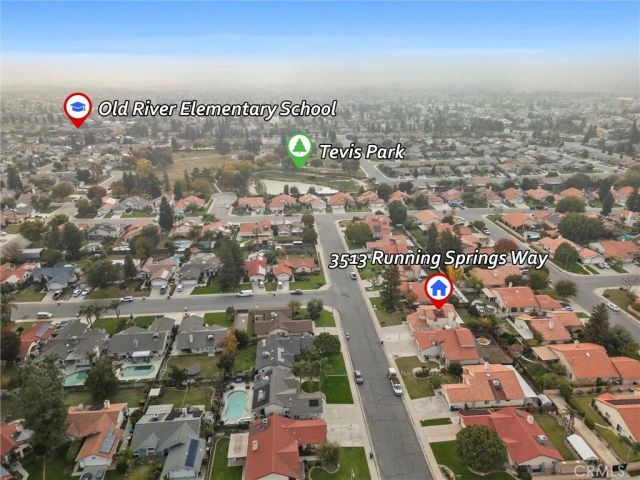 3513 Running Springs, Bakersfield, CA 93311