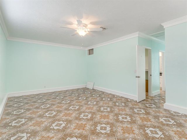 2316 S Mansfield Street, Oklahoma City, OK 73115