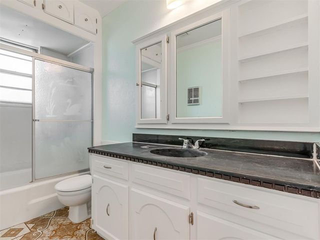 2316 S Mansfield Street, Oklahoma City, OK 73115