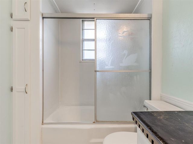 2316 S Mansfield Street, Oklahoma City, OK 73115
