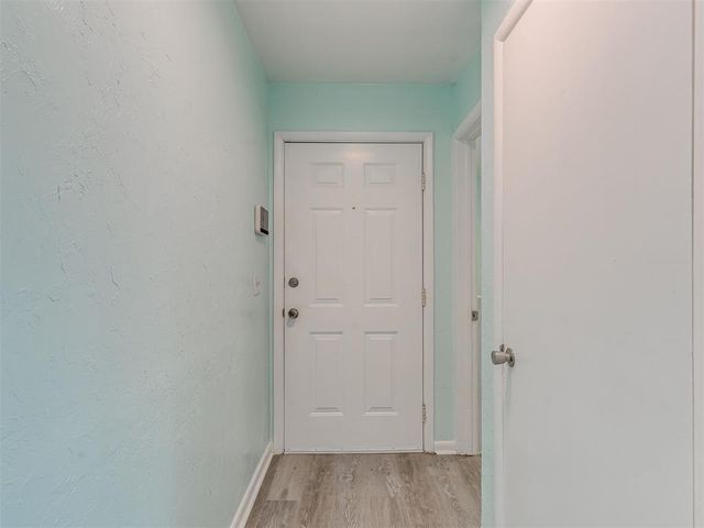 2316 S Mansfield Street, Oklahoma City, OK 73115