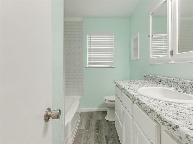2316 S Mansfield Street, Oklahoma City, OK 73115