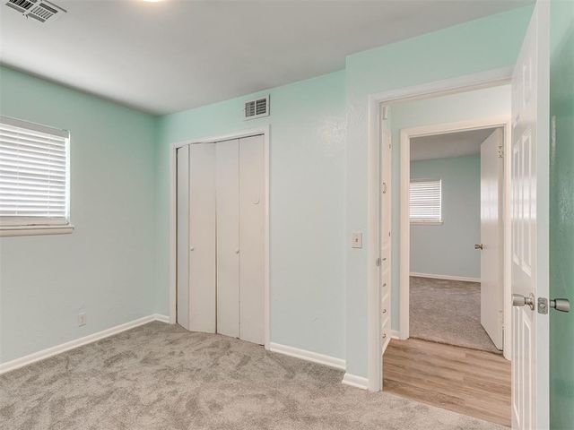 2316 S Mansfield Street, Oklahoma City, OK 73115