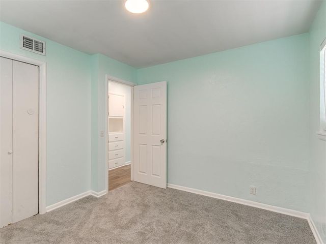 2316 S Mansfield Street, Oklahoma City, OK 73115