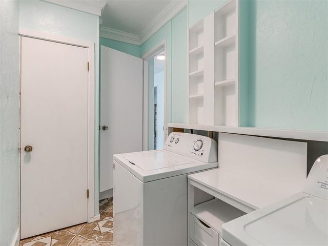 2316 S Mansfield Street, Oklahoma City, OK 73115