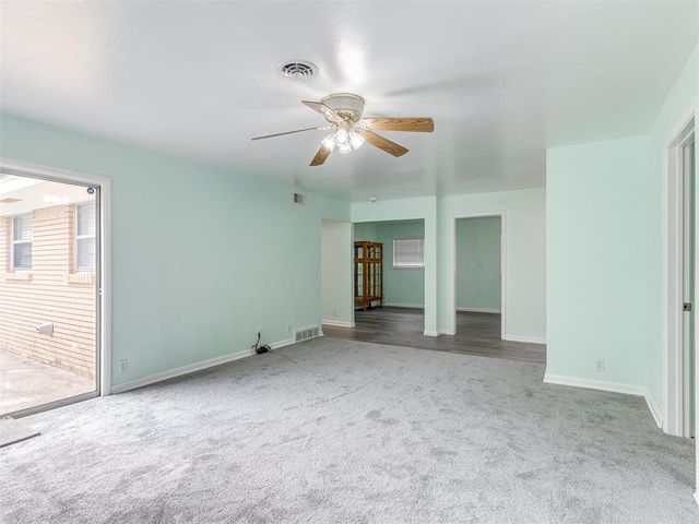 2316 S Mansfield Street, Oklahoma City, OK 73115