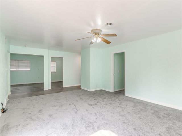 2316 S Mansfield Street, Oklahoma City, OK 73115