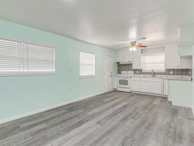 2316 S Mansfield Street, Oklahoma City, OK 73115