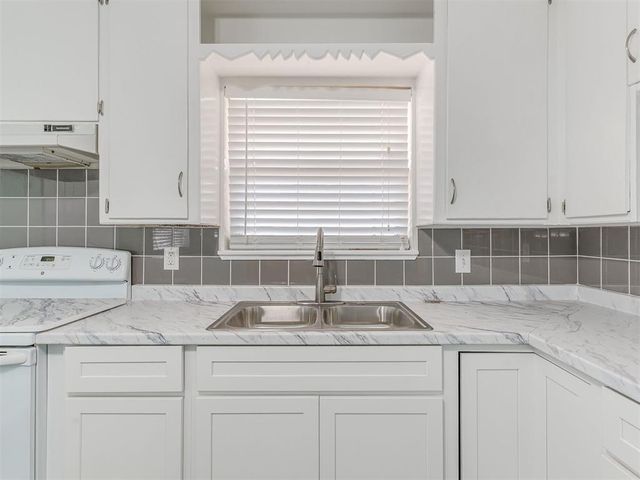 2316 S Mansfield Street, Oklahoma City, OK 73115