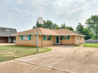 2316 S Mansfield Street, Oklahoma City, OK 73115