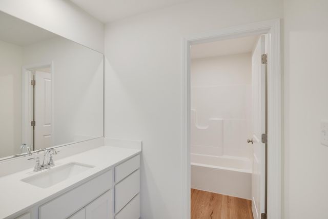 13097 Carolina Street, Crown Point, IN 46307