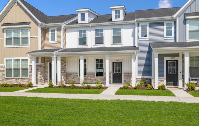 13097 Carolina Street, Crown Point, IN 46307