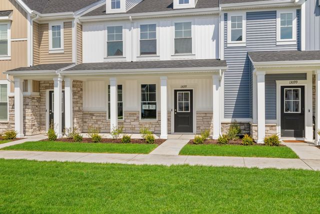 13097 Carolina Street, Crown Point, IN 46307