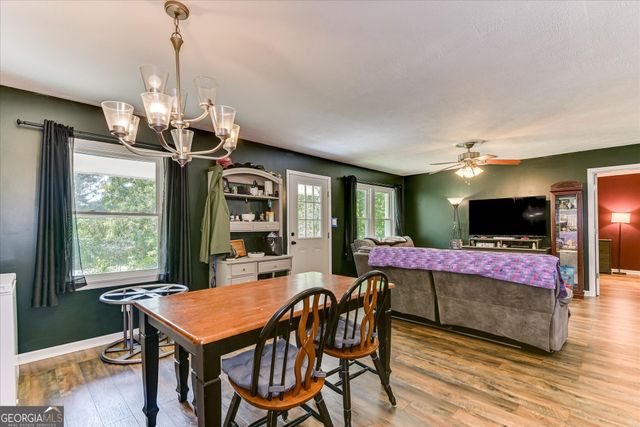 3954 Bath Edie Road, Blythe, GA 30805