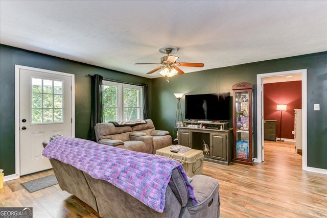 3954 Bath Edie Road, Blythe, GA 30805