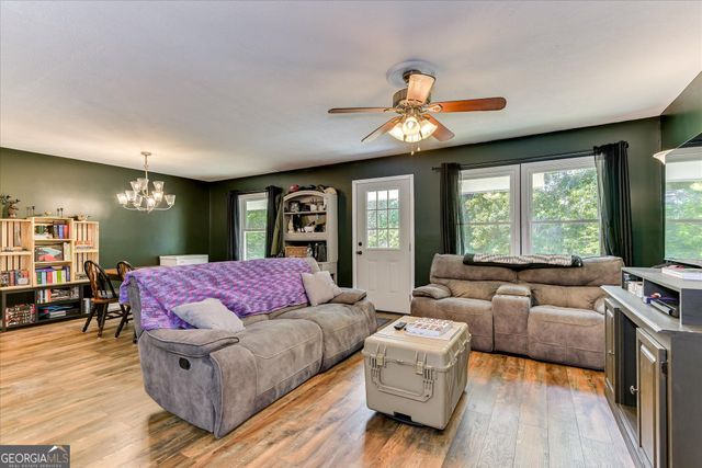 3954 Bath Edie Road, Blythe, GA 30805