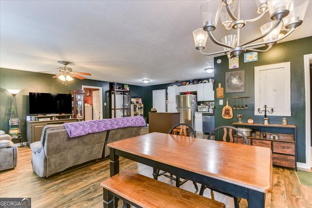 3954 Bath Edie Road, Blythe, GA 30805