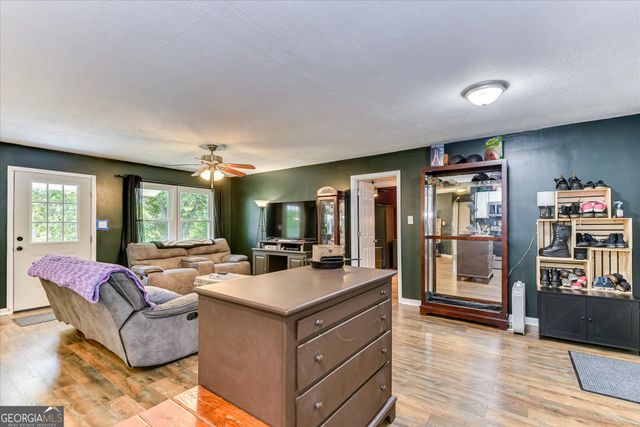 3954 Bath Edie Road, Blythe, GA 30805