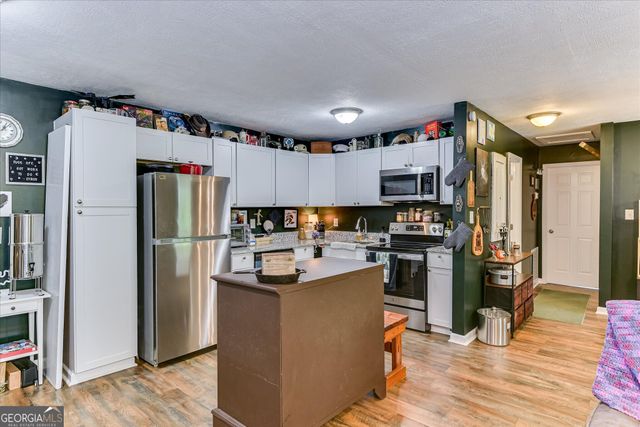 3954 Bath Edie Road, Blythe, GA 30805