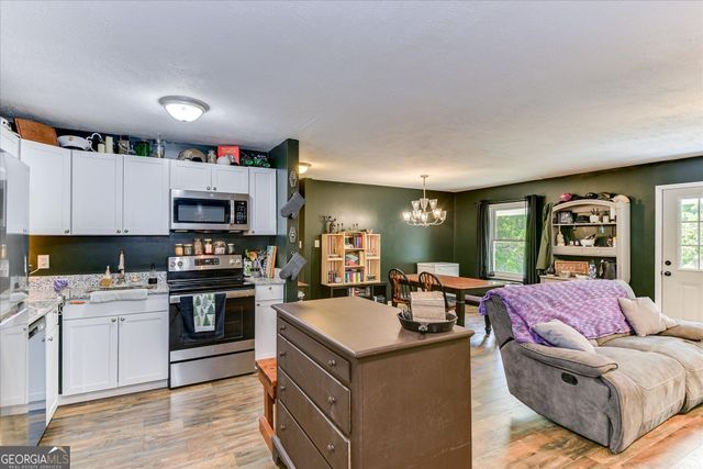 3954 Bath Edie Road, Blythe, GA 30805
