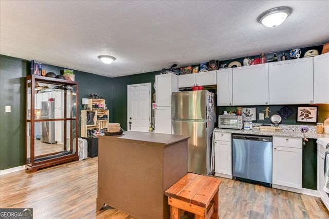 3954 Bath Edie Road, Blythe, GA 30805