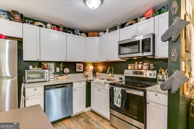 3954 Bath Edie Road, Blythe, GA 30805