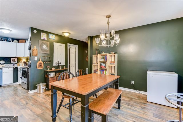 3954 Bath Edie Road, Blythe, GA 30805