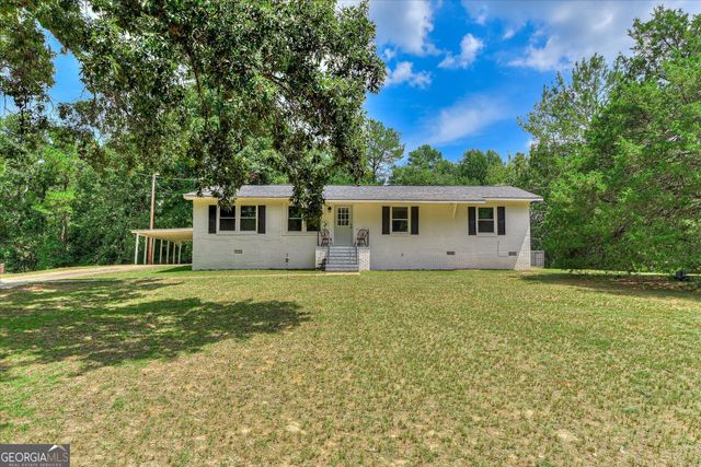 3954 Bath Edie Road, Blythe, GA 30805
