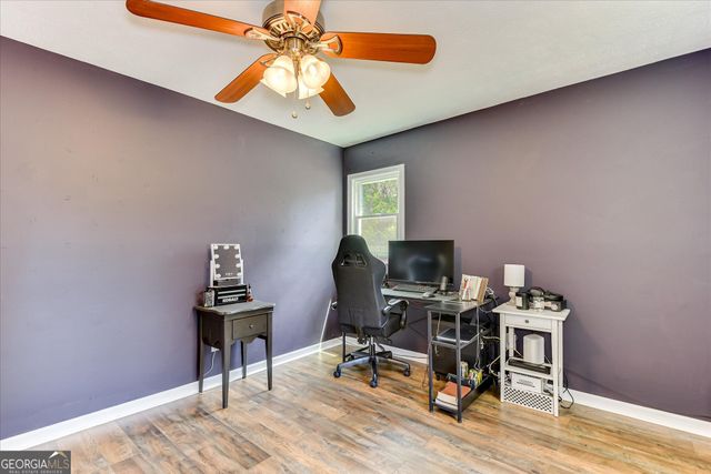 3954 Bath Edie Road, Blythe, GA 30805