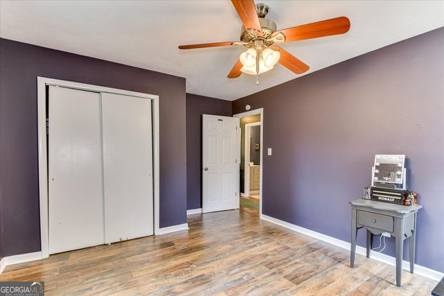 3954 Bath Edie Road, Blythe, GA 30805