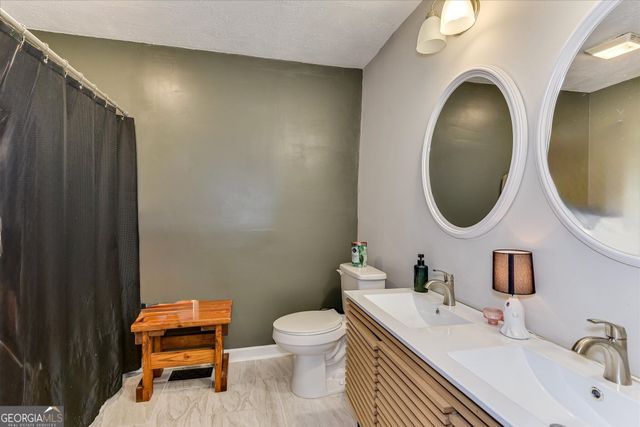 3954 Bath Edie Road, Blythe, GA 30805